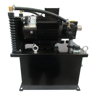 Hydraulic Unit