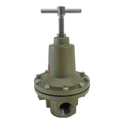 Relief Valve