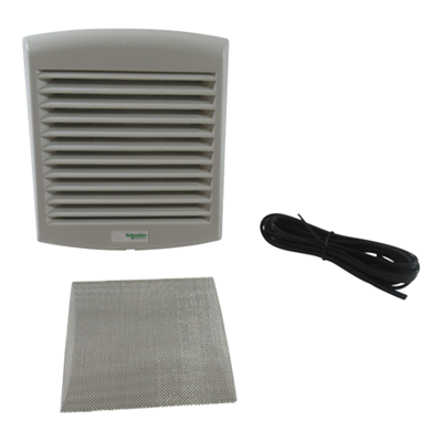 Vent Fan