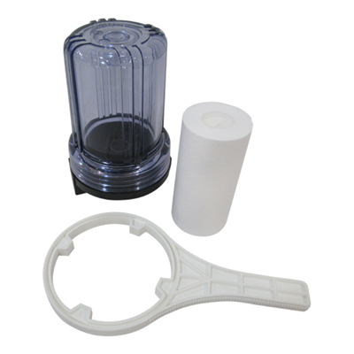 Water Filter Assembly