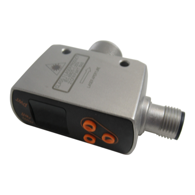 Laser Distance Sensor