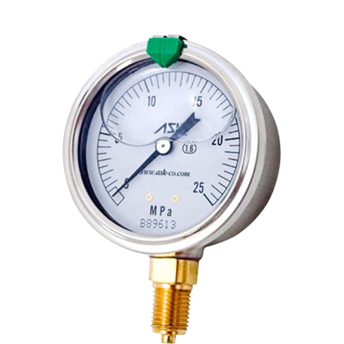 Pressure Gauge