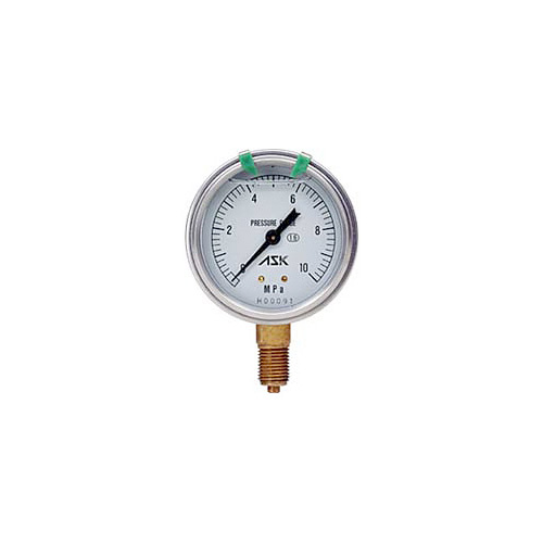 Pressure Gauge