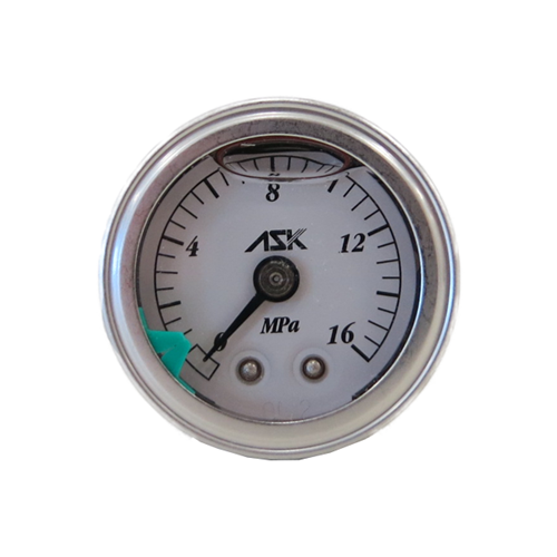 Pressure Gauge