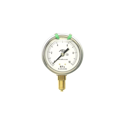 Pressure Gauge