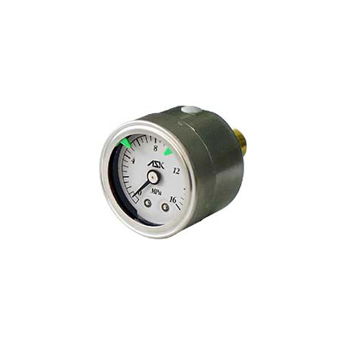 Pressure Gauge