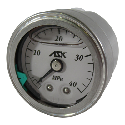 Gauge