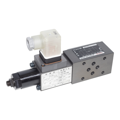 Pressure Switch Valve