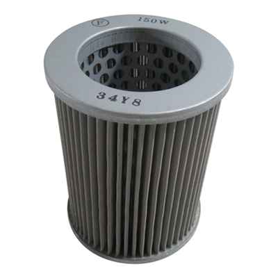 Suction Filter Element