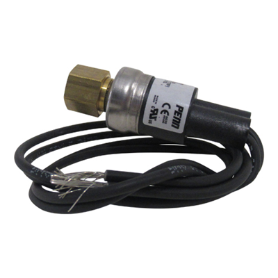 Pressure Switch