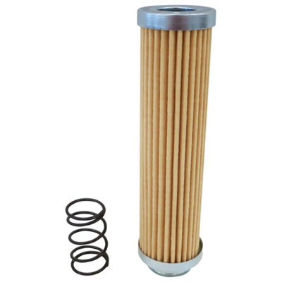 Hydraulic Filter