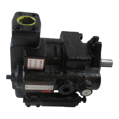 Piston Pump