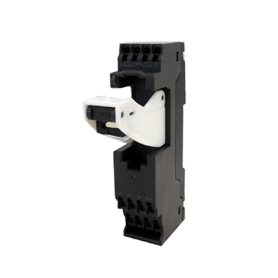 Relay Socket