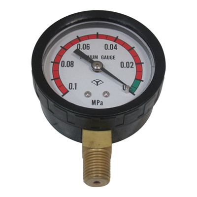 Vacuum Gauge