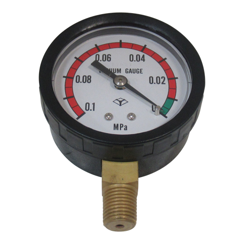 Vacuum Gauge