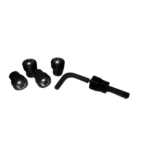 PlugJet Coolant Nozzle (PACKS OF 5)