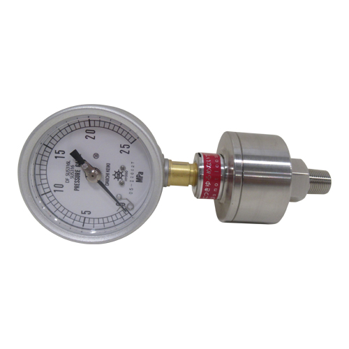 Pressure Gauge