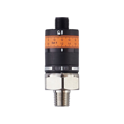 Pressure Switch