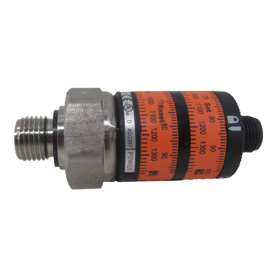 Pressure Switch