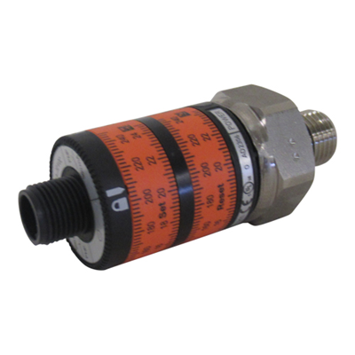 Pressure Switch