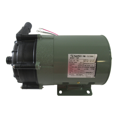 Magnetic Pump Motor