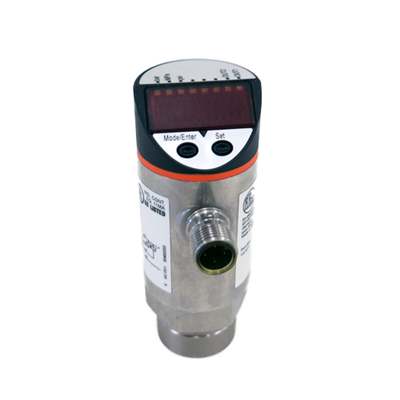 Pressure Sensor