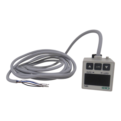 Digital Pressure Sensor