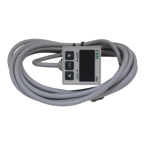 Digital Pressure Sensor