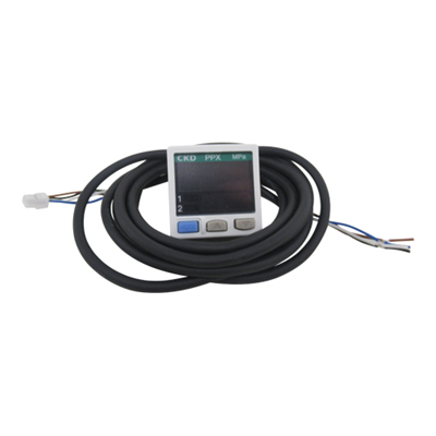 Pressure Sensor