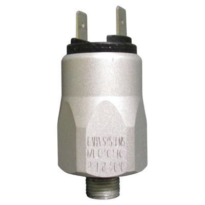 Pressure Switch