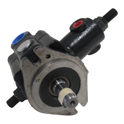 Vane Pump