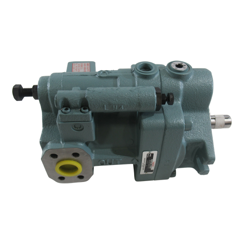 Variable Piston Pump