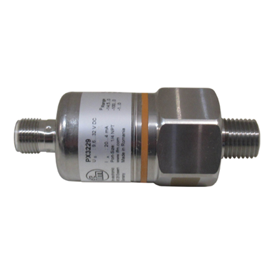 Pressure Transmitter