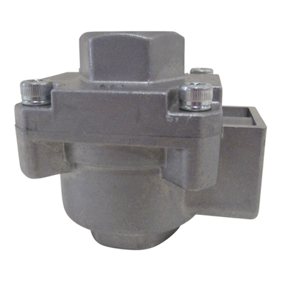 Quick Exhaust Valve