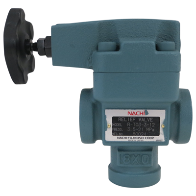 Relief Valve