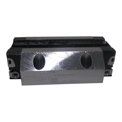 Linear Guide Carrier