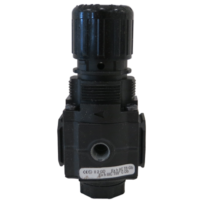 Pressure Regulator