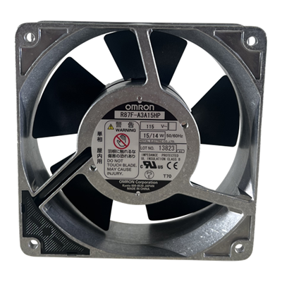 Cooling Fan