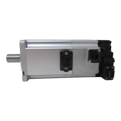 Servo Motor With Brake