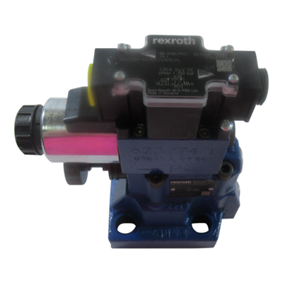 Pressure Control Valve