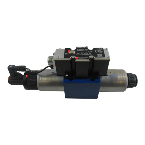 Proportional Directional Valve