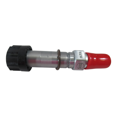 Electro-Proportional Relief Valve