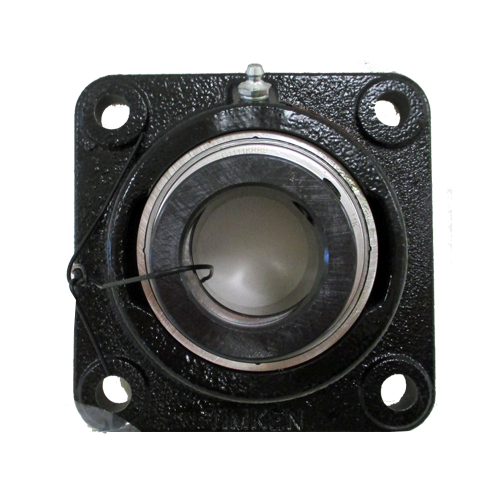 Flange Mounted Bearing