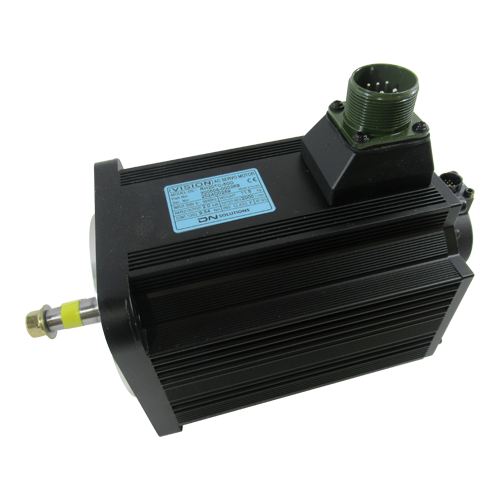 Servo Motor