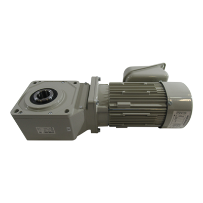 Gearmotor