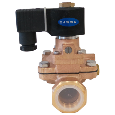 Solenoid Valve