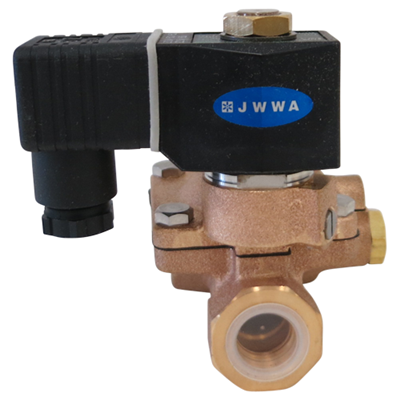 Solenoid Valve