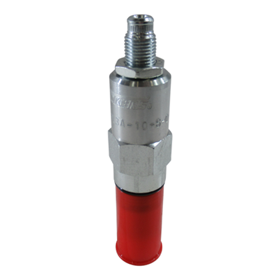 Pressure Control Valve