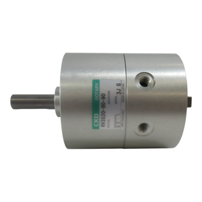 Rotary Actuator Vane