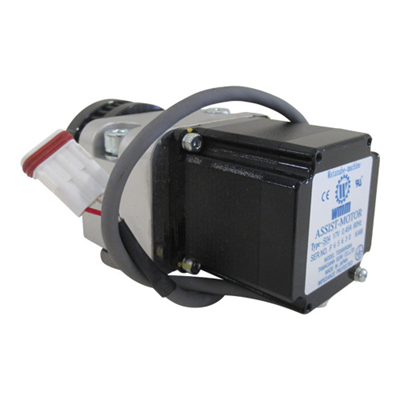 Single Phase AC Motor